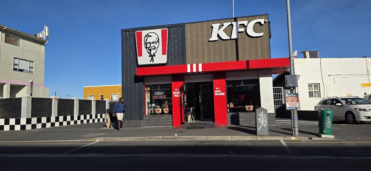 KFC Fish Hoek