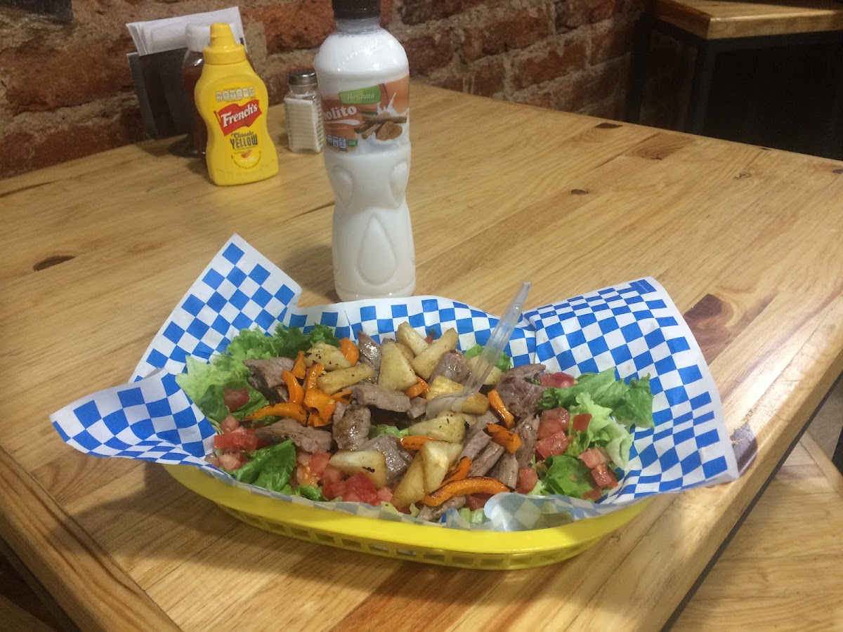 The Ramis Inc. Burger Photo 10