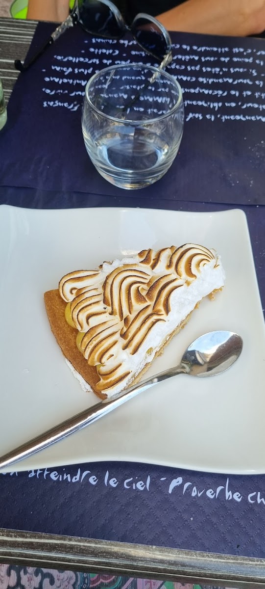 Le Palet Fondant Photo 5