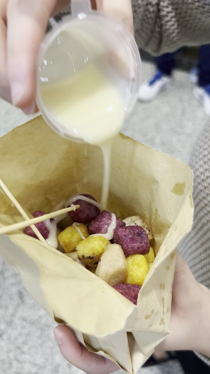 Tofubucks Photo 2