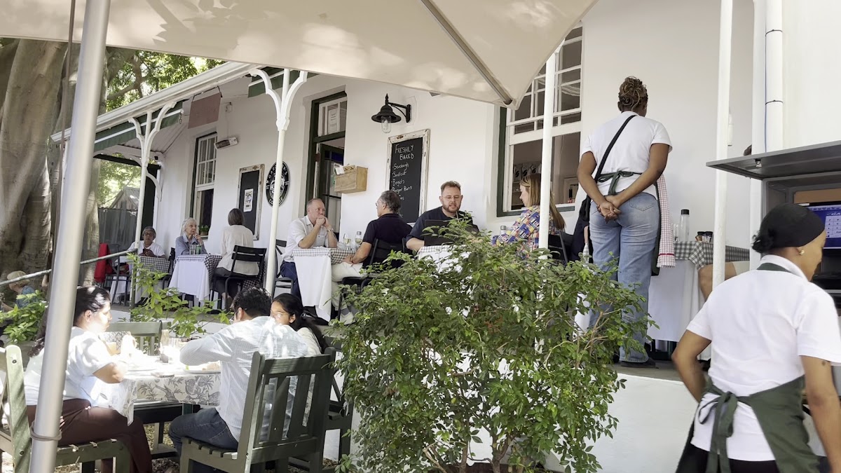 The Gardeners Cottage Restaurant Photo 2