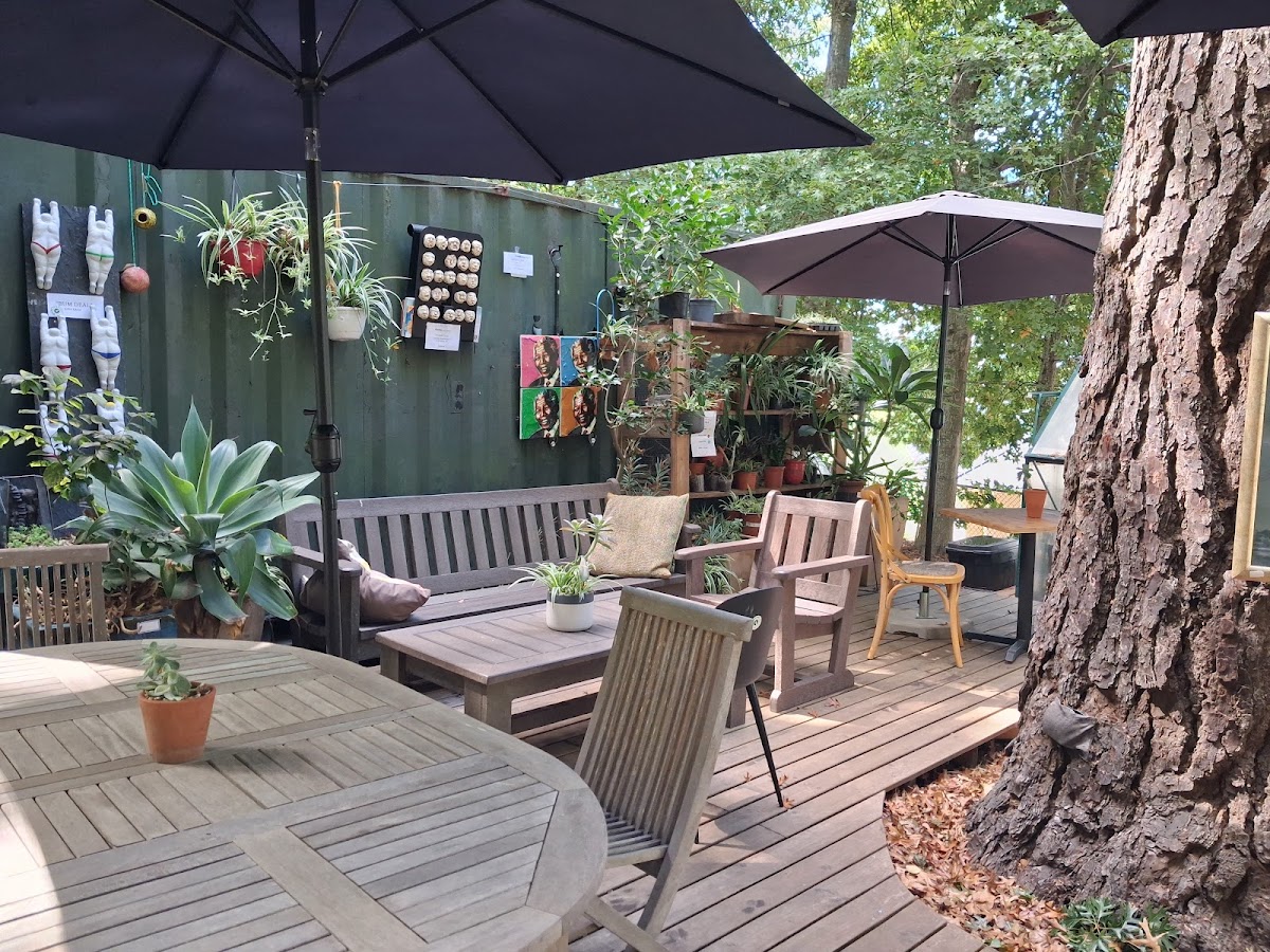 The Gardeners Cottage Restaurant Photo 3