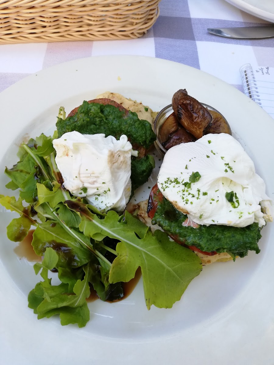 The Gardeners Cottage Restaurant Photo 5