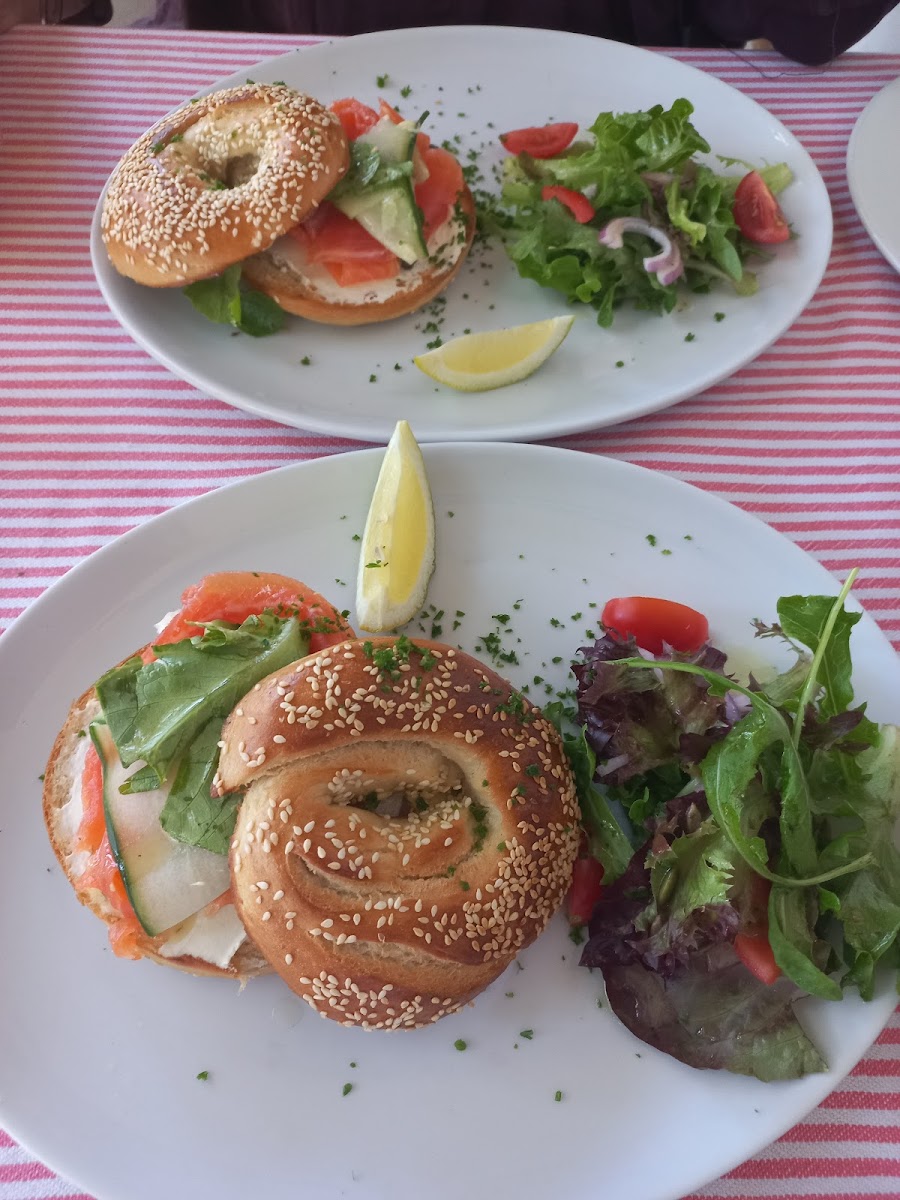 The Gardeners Cottage Restaurant Photo 7