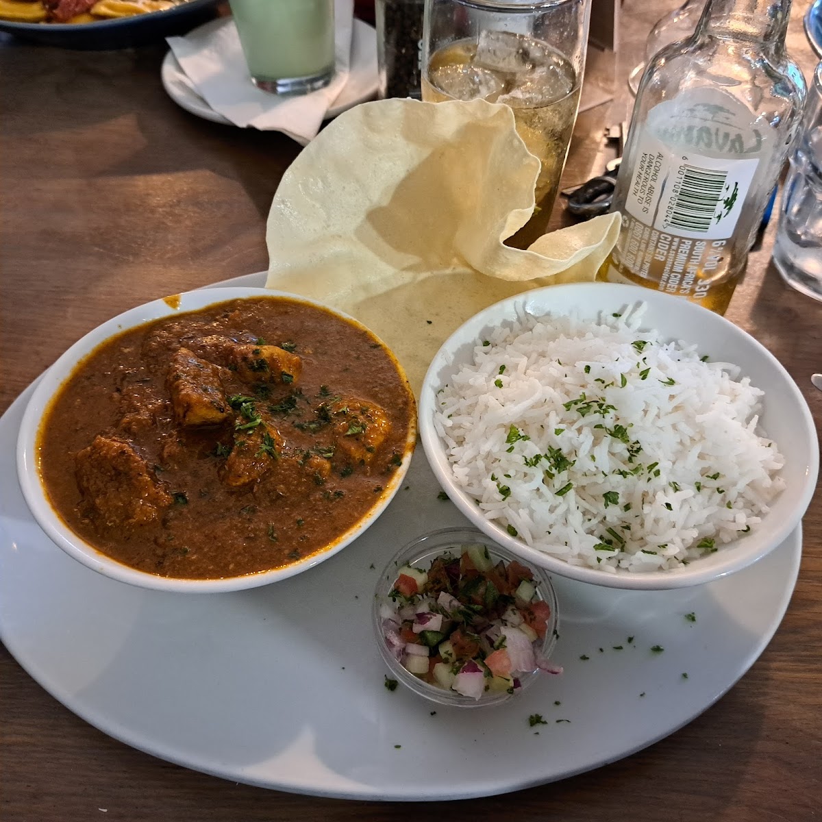 The Gardeners Cottage Restaurant Photo 8