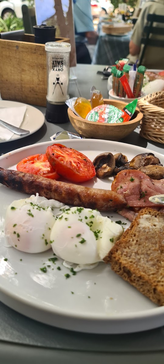 The Gardeners Cottage Restaurant Photo 9