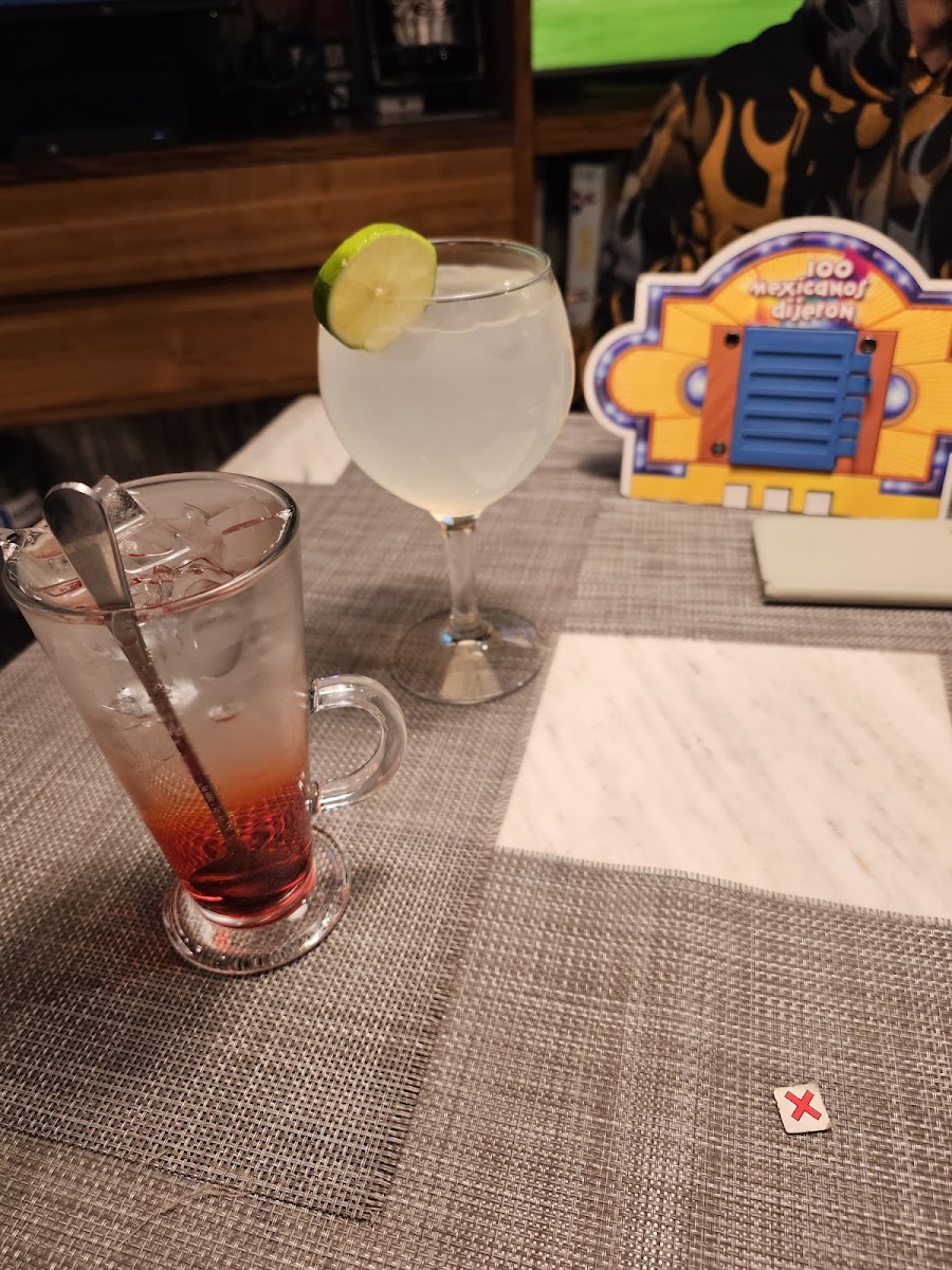 Restaurante Los Portales Pachuca Photo 9