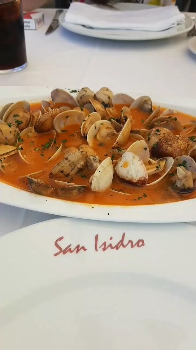 Restaurante San Isidro Photo 2