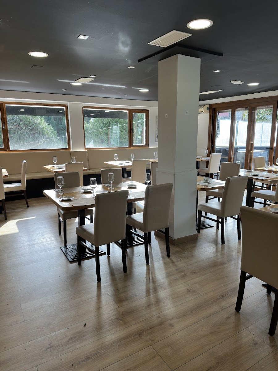 Restaurante San Isidro Photo 3