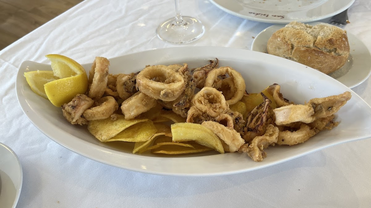 Restaurante San Isidro Photo 4