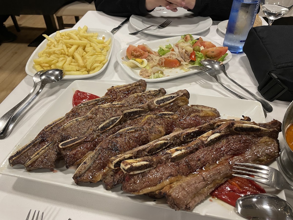 Restaurante San Isidro Photo 5