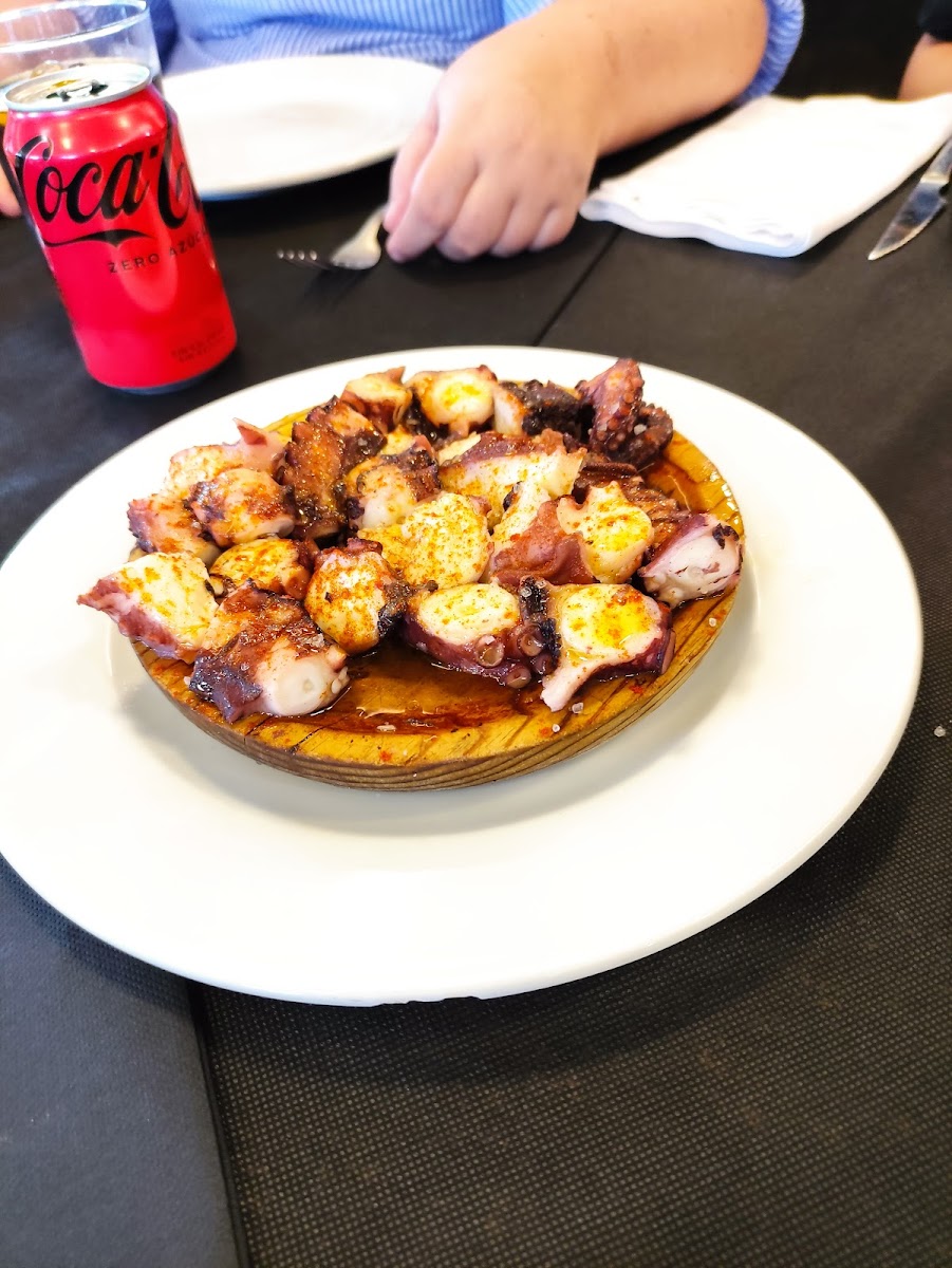 Restaurante San Isidro Photo 7