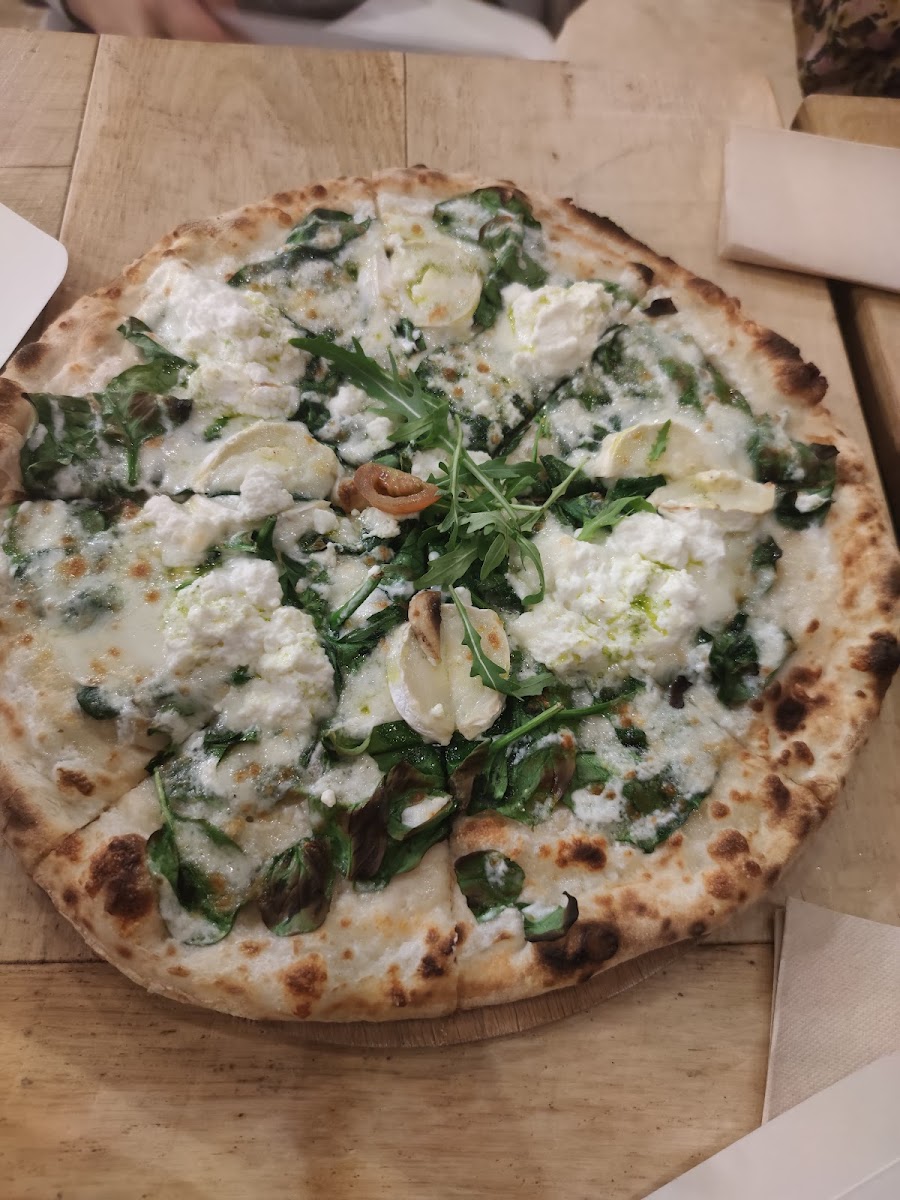 Pizzería Tómbola Photo 5
