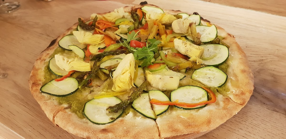 Pizzería Tómbola Photo 6