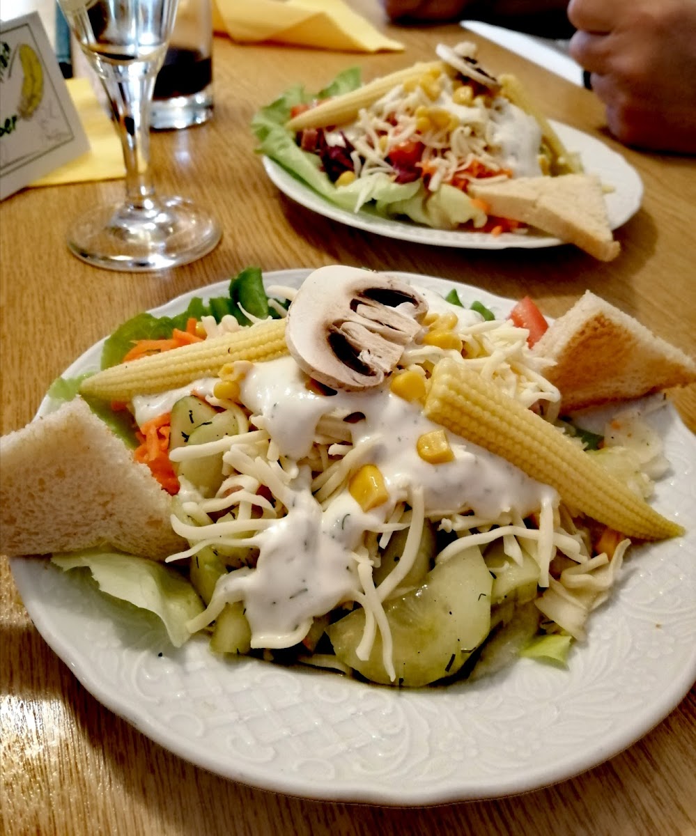 Restaurant & Pension 'Rüsterhof' Photo 7