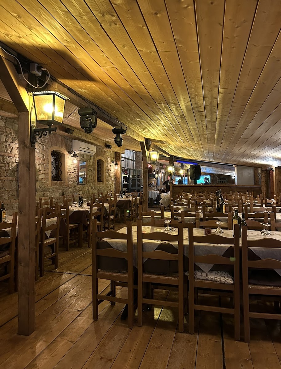 Ca' Marta Food&Fun Ristorante
