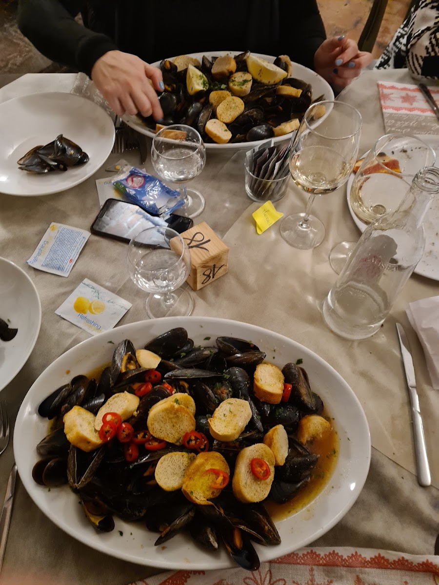 Ca' Marta Food&Fun Ristorante Photo 10