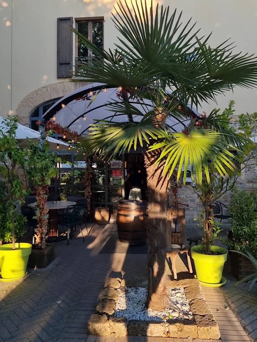 Ca' Marta Food&Fun Ristorante Photo 2