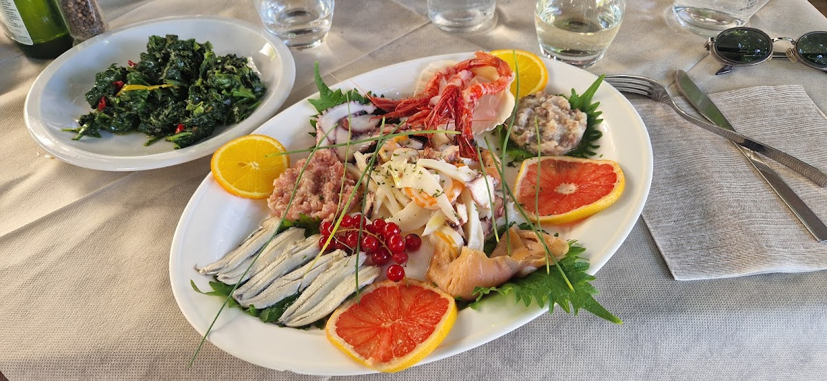 Ca' Marta Food&Fun Ristorante Photo 3