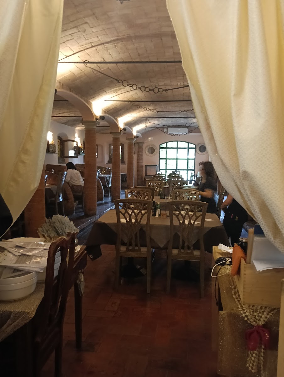 Ca' Marta Food&Fun Ristorante Photo 4