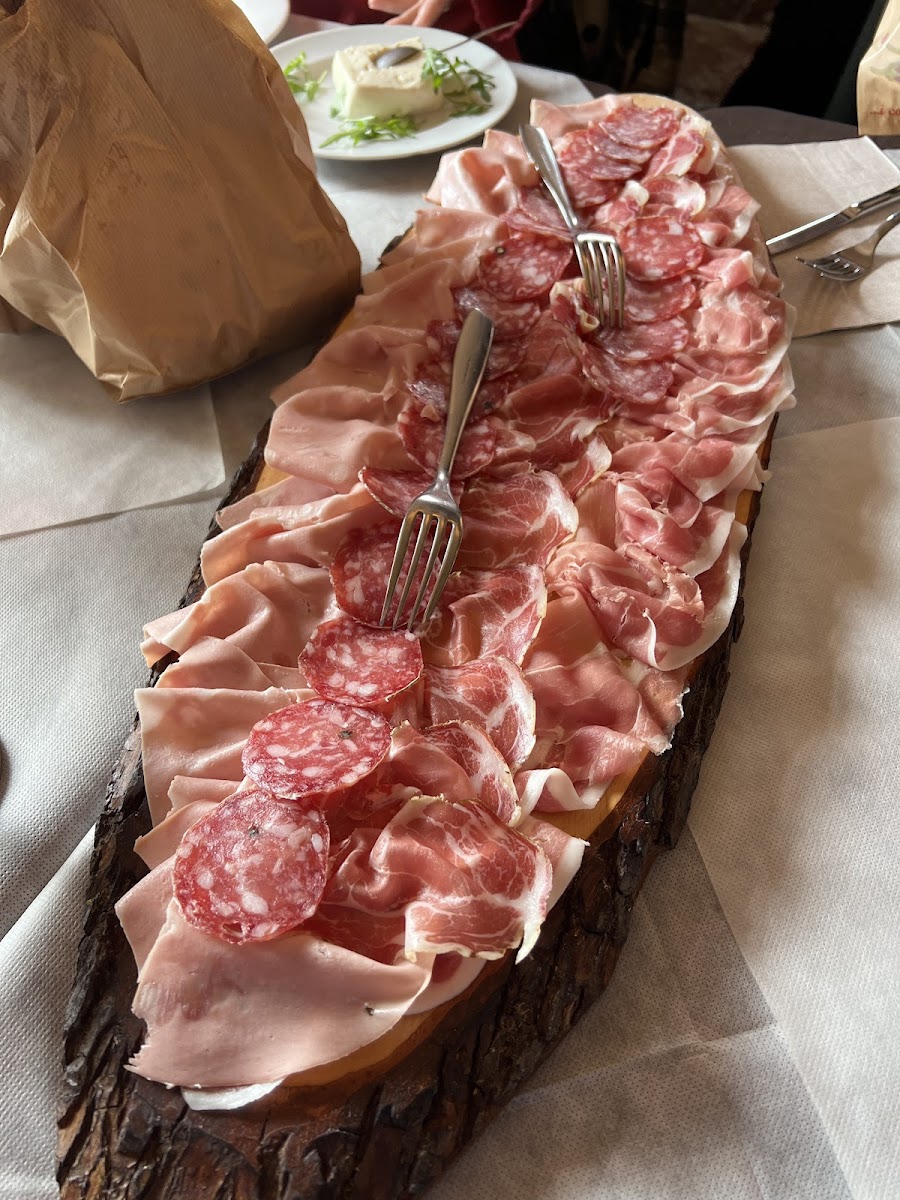 Ca' Marta Food&Fun Ristorante Photo 5