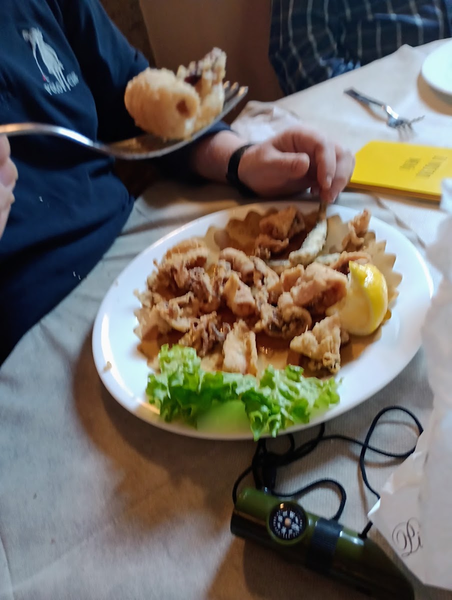 Ca' Marta Food&Fun Ristorante Photo 9