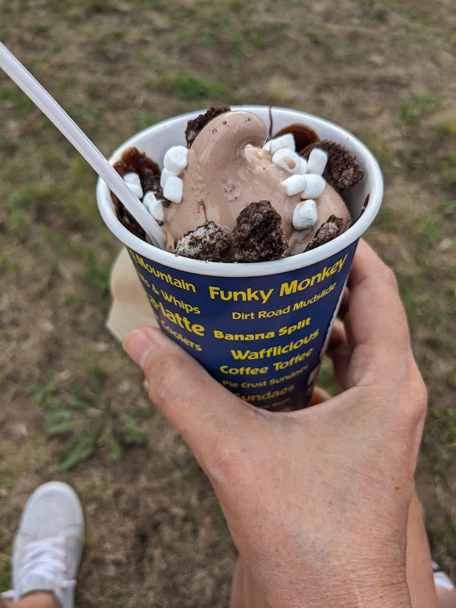 Briq's Soft Serve Photo 10