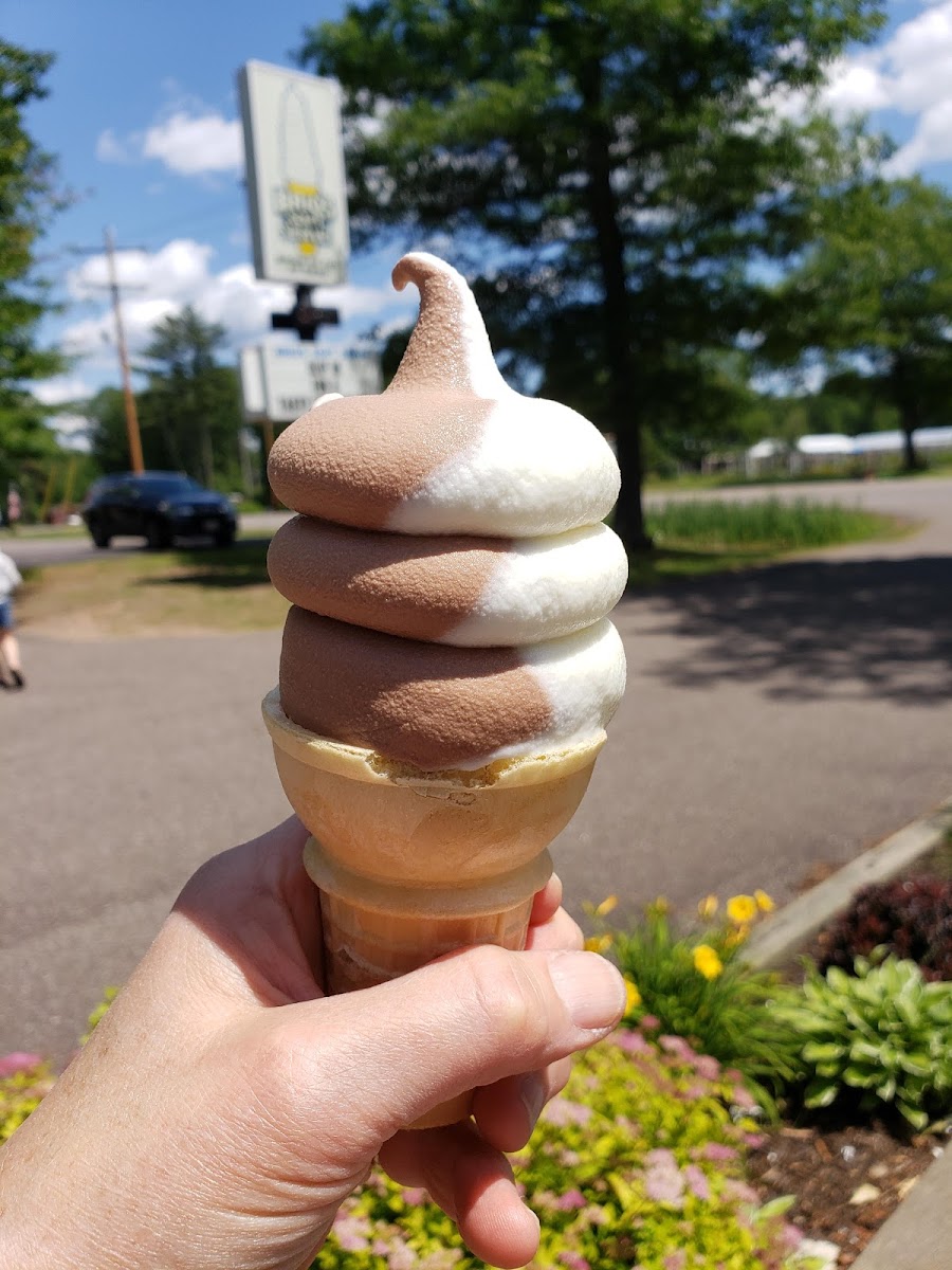 Briq's Soft Serve Photo 4