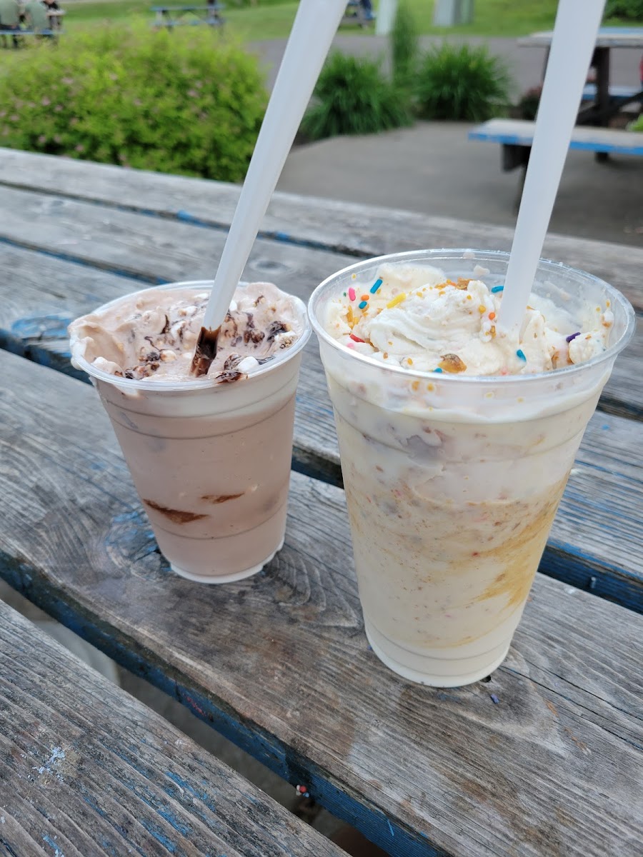 Briq's Soft Serve Photo 5