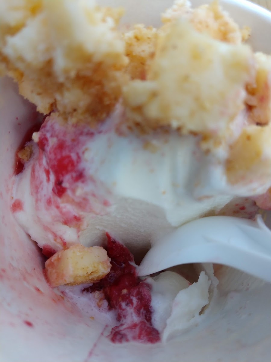 Briq's Soft Serve Photo 8