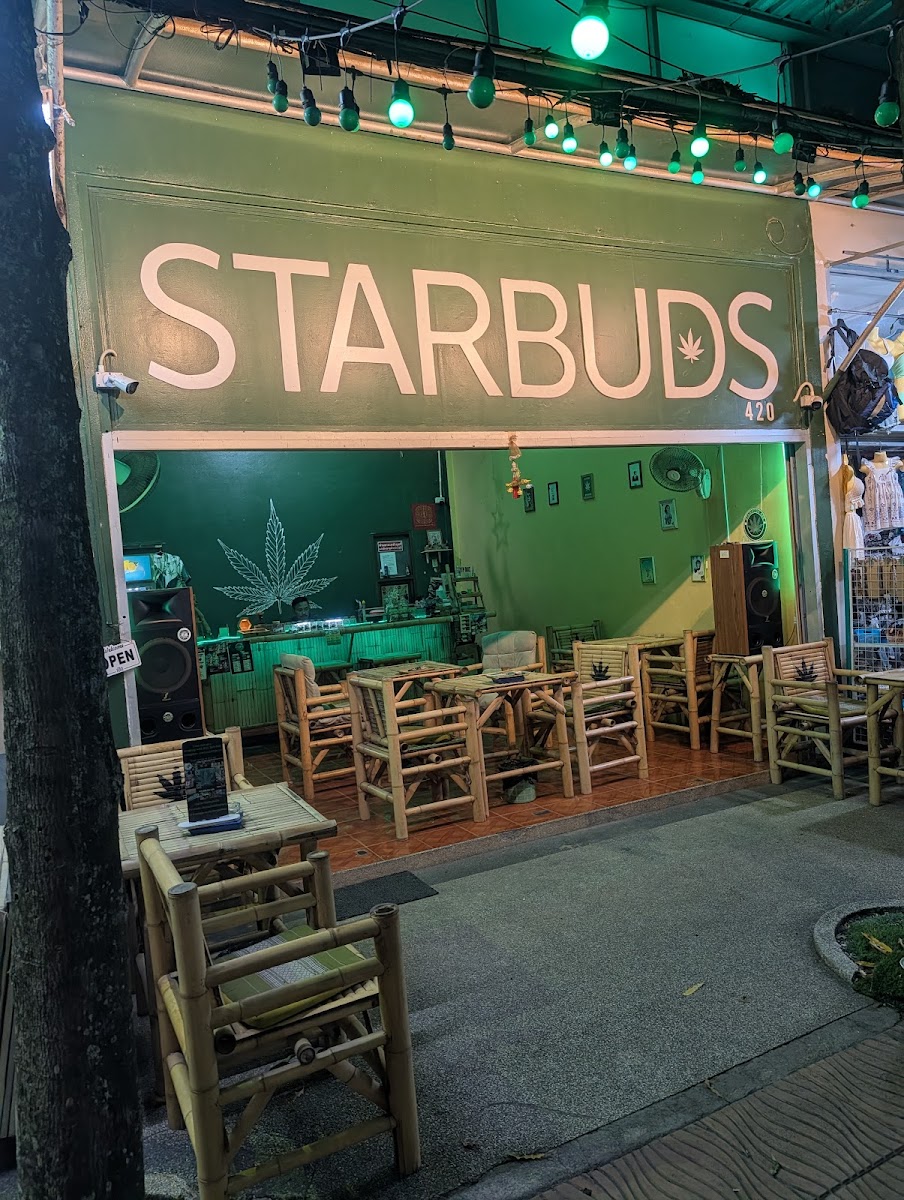 STARBUDS 420 Photo 3