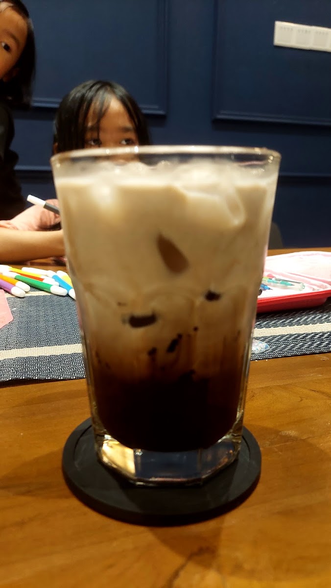 GOERNA Coffee Lounge Photo 10