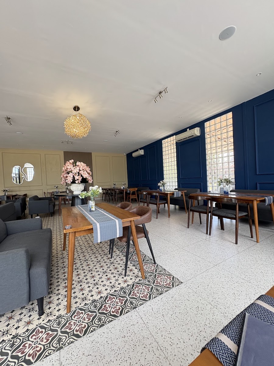 GOERNA Coffee Lounge Photo 3