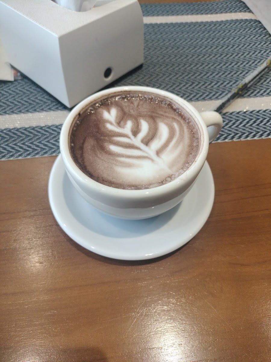 GOERNA Coffee Lounge Photo 5