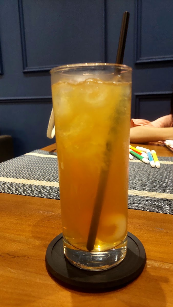 GOERNA Coffee Lounge Photo 9
