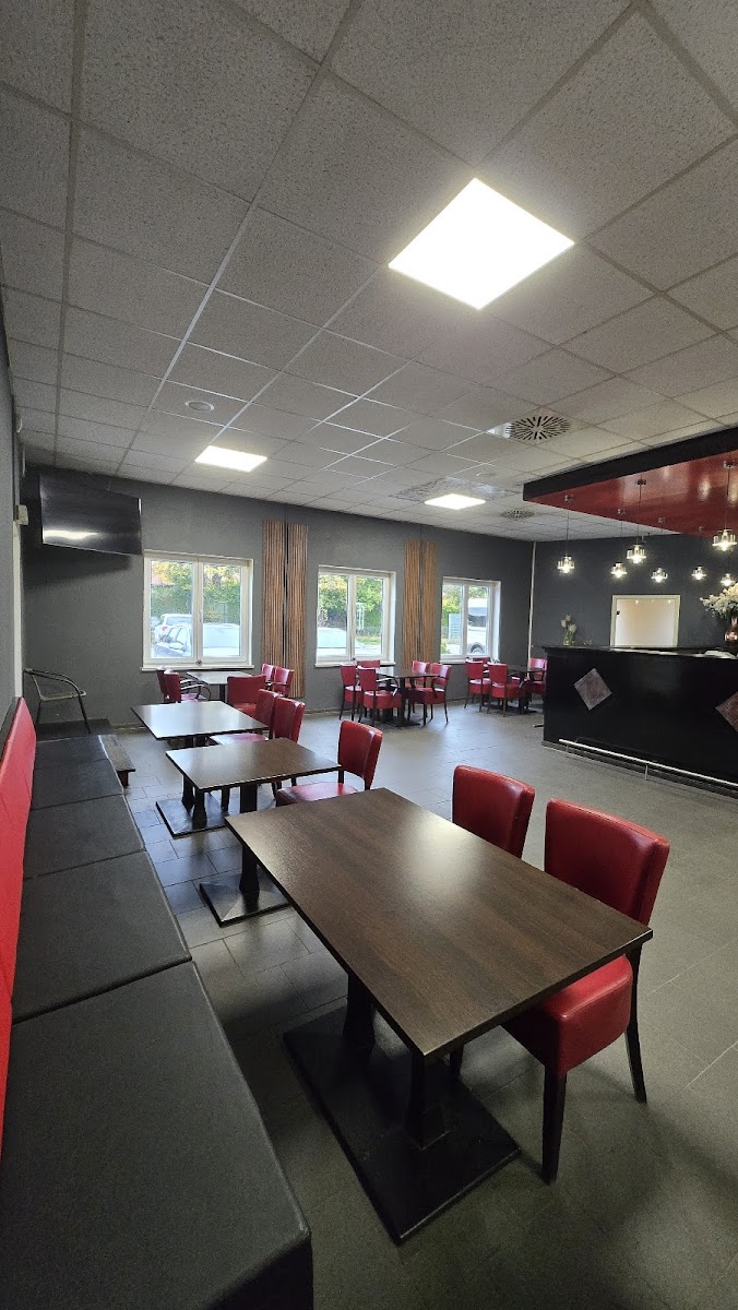 Pizza House Schongau