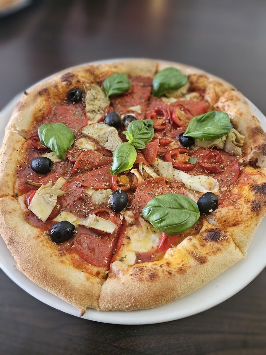 Pizza House Schongau Photo 10