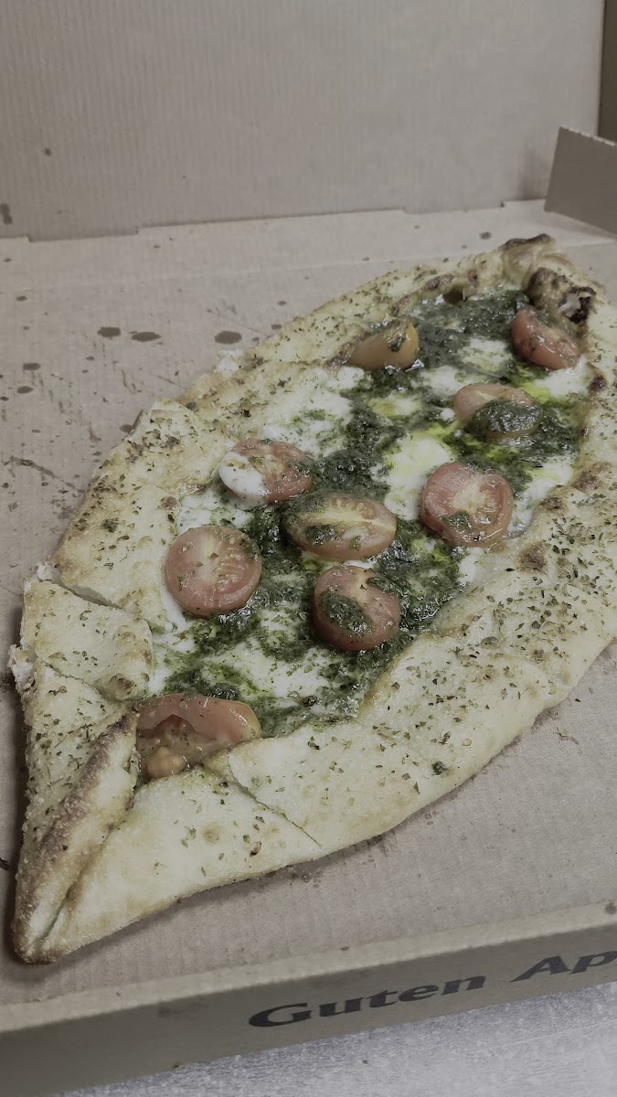 Pizza House Schongau Photo 2