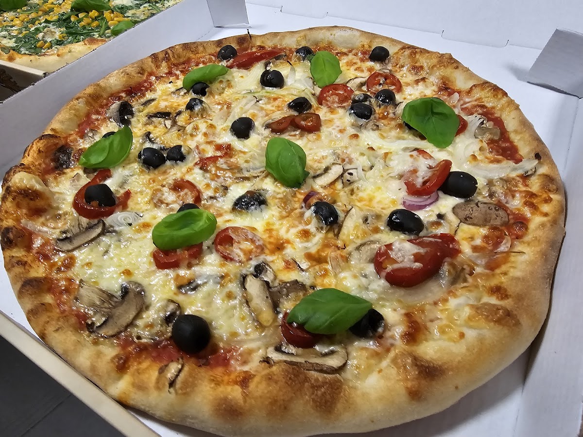 Pizza House Schongau Photo 3