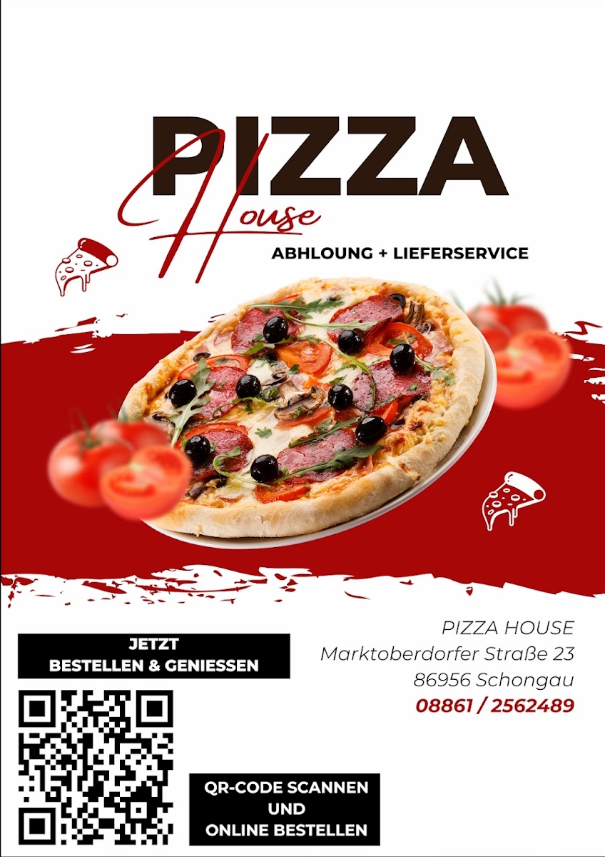 Pizza House Schongau Photo 4