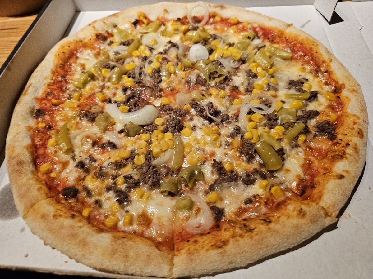 Pizza House Schongau Photo 7