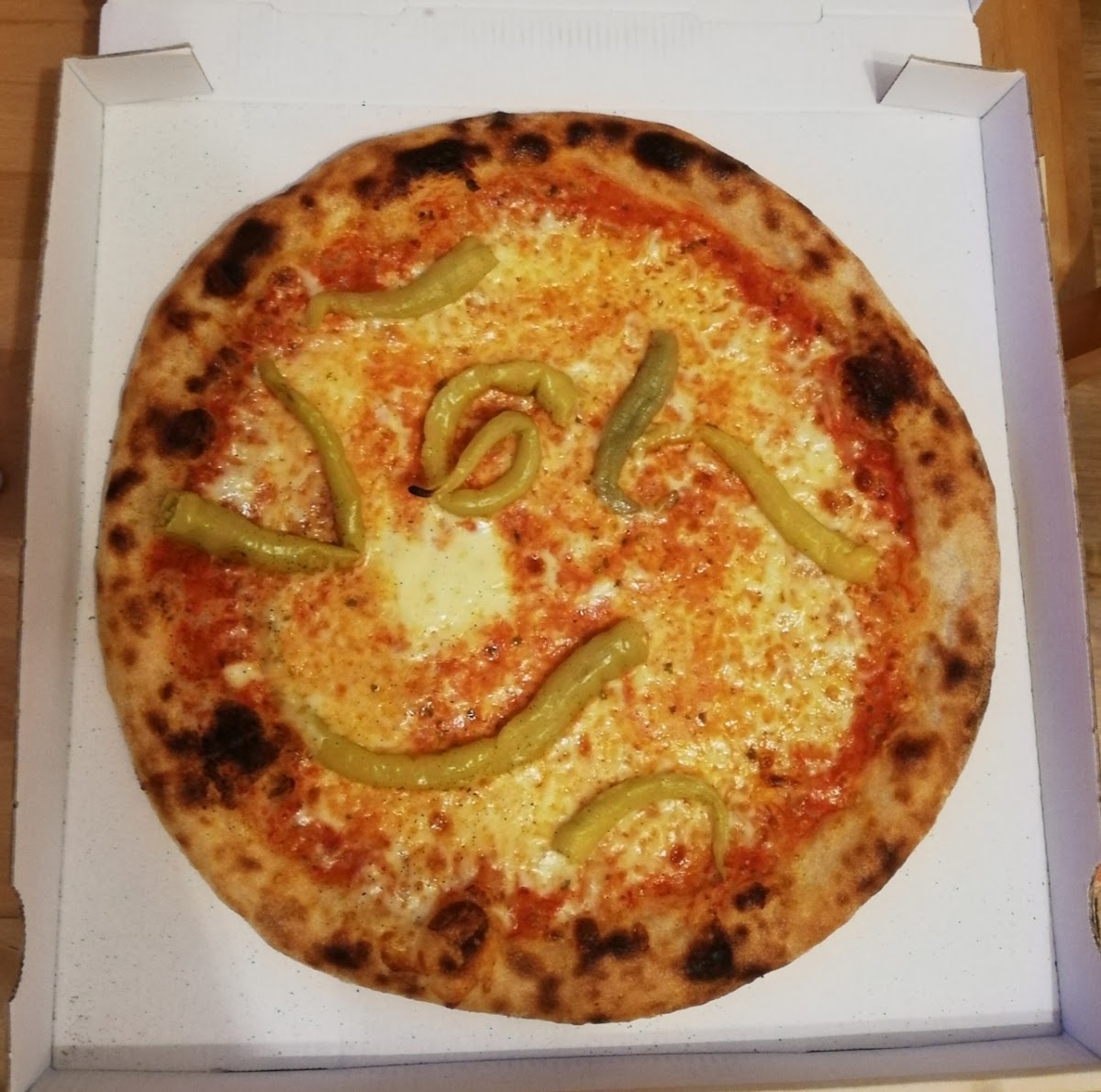 Pizza House Schongau Photo 8