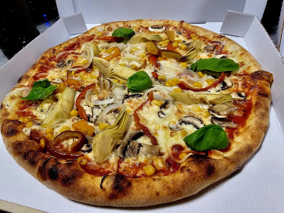 Pizza House Schongau Photo 9