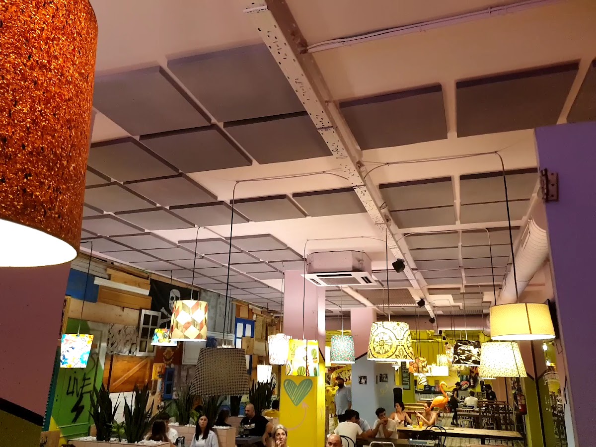 The Fitzgerald Burger Company Photo 2