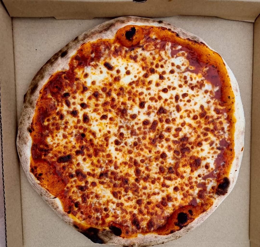 Pyrozza Fire-Oven Pizza Photo 5