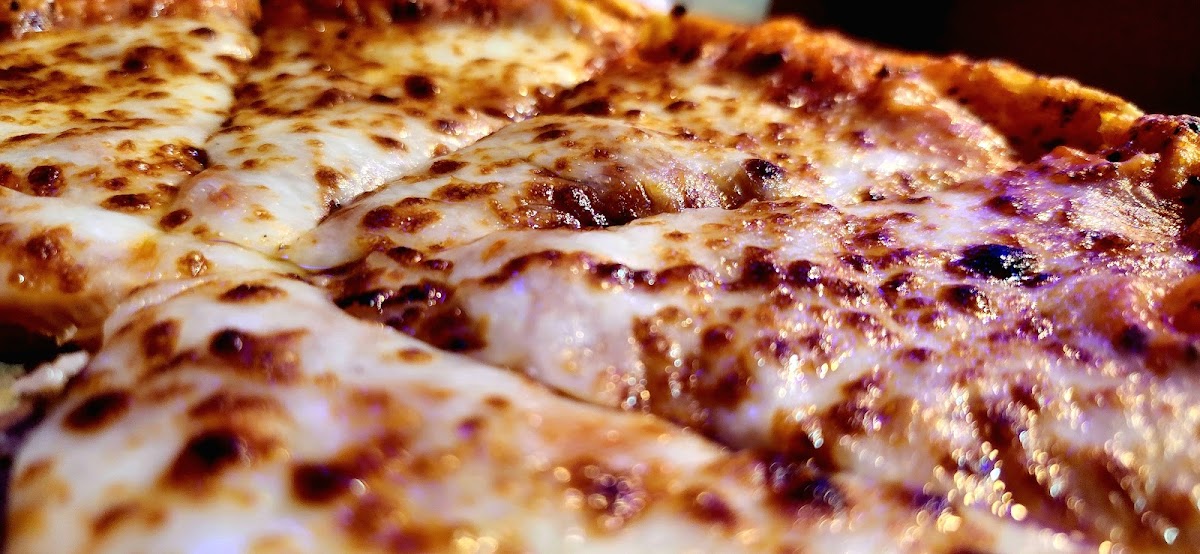 Pyrozza Fire-Oven Pizza Photo 9