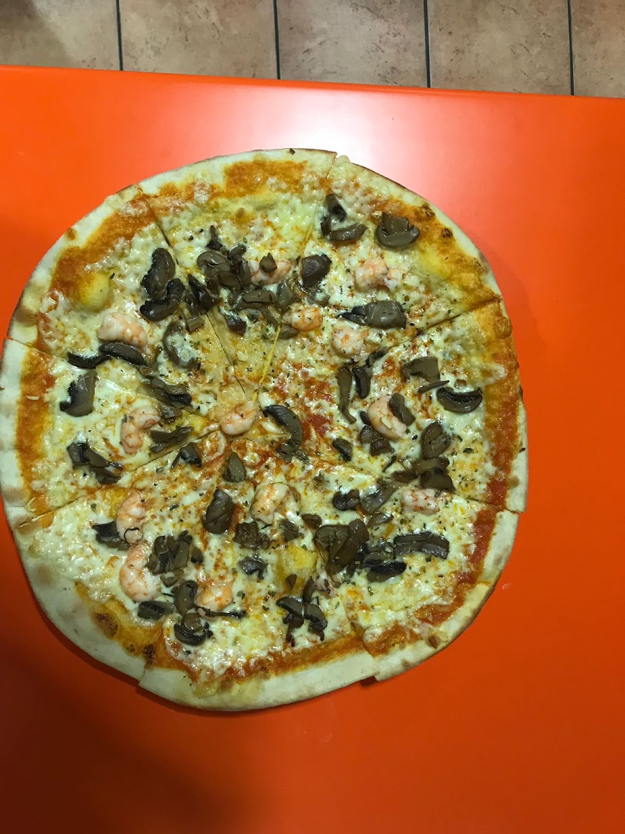 Cafeteria Pizzeria Esquina Doramas Photo 5