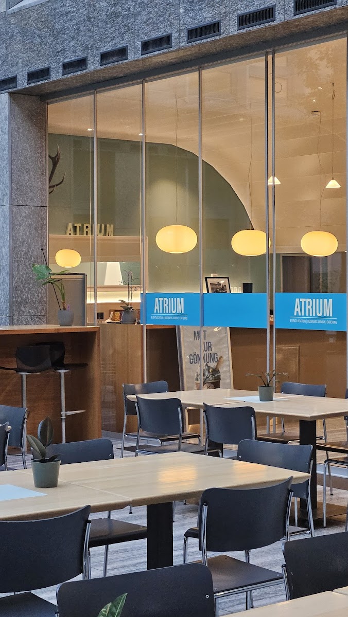 Atrium