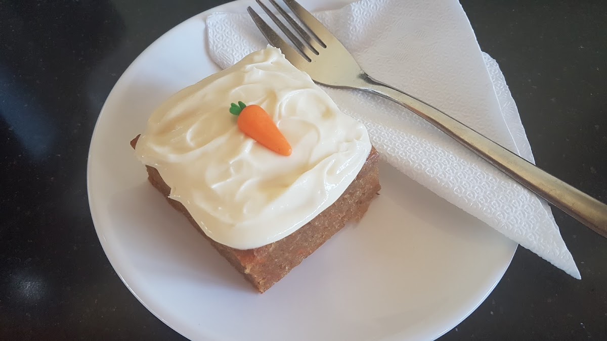 The Halfway Cafe Photo 6