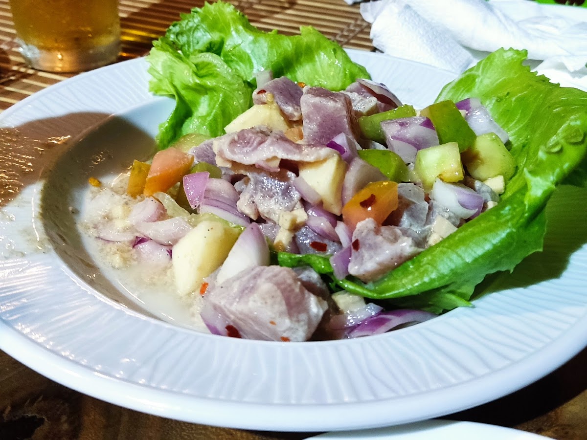 The Halfway Cafe Photo 8